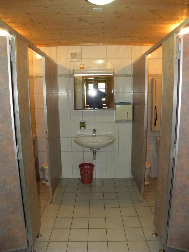 Hotel Restaurant Walliser Sonne Reckingen Dış mekan fotoğraf