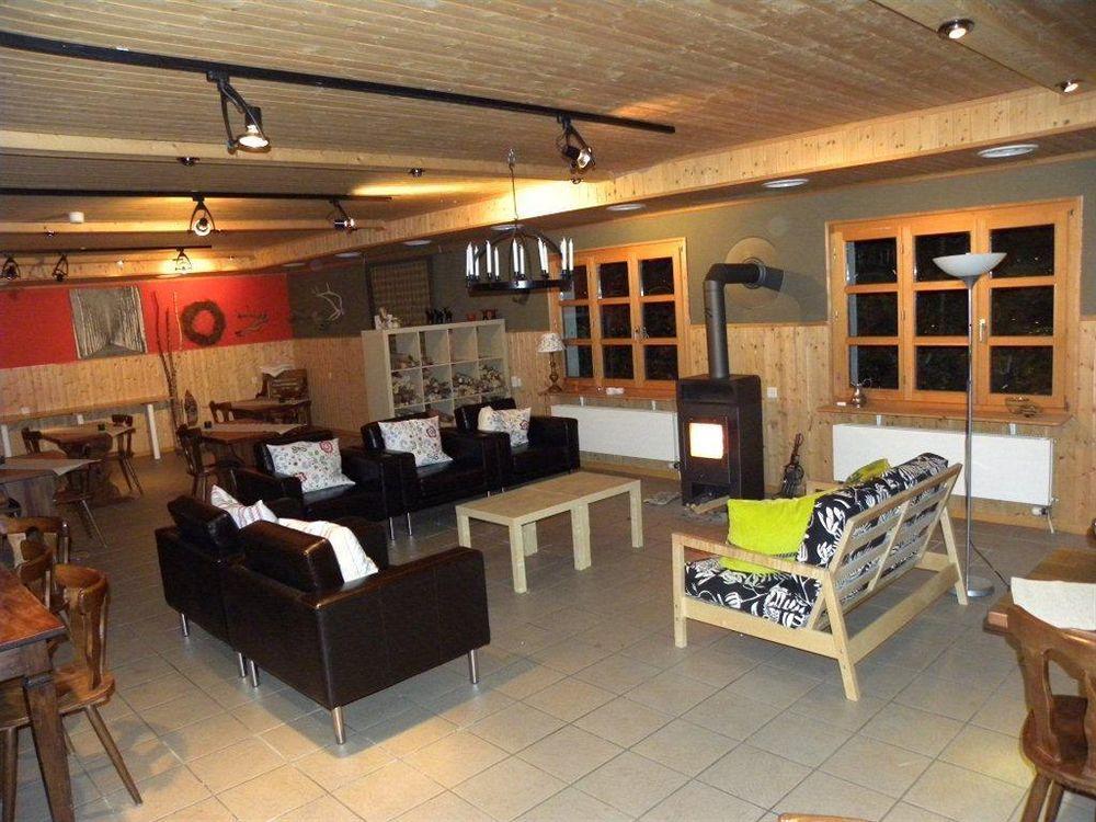 Hotel Restaurant Walliser Sonne Reckingen Dış mekan fotoğraf